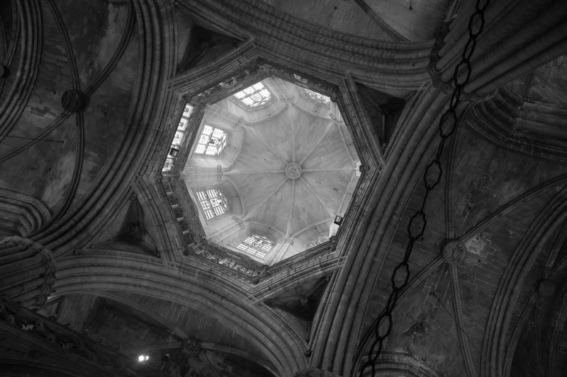 Cathedral de Barcelona
