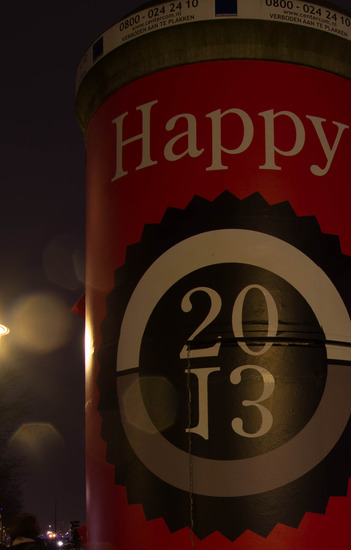 Happy NewYear