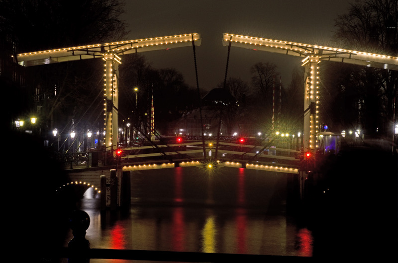 Magere brug
