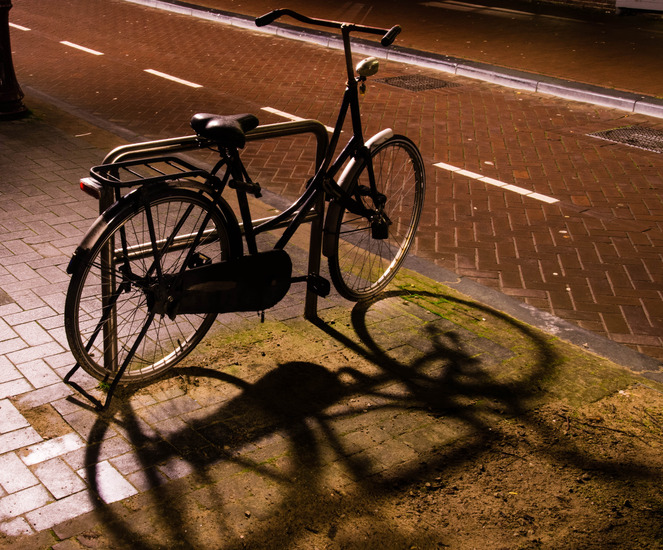 fiets