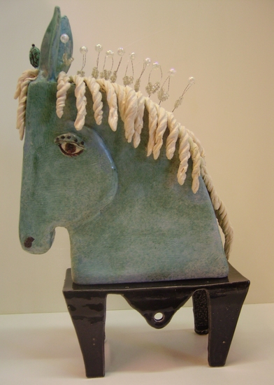 turkwase paard