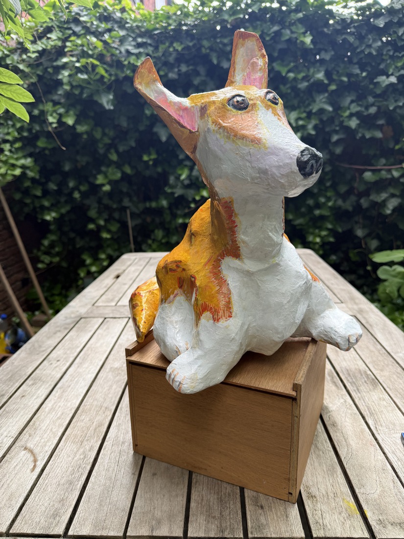Corgi
