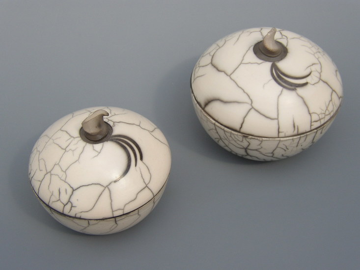 naked raku/ porselein 3