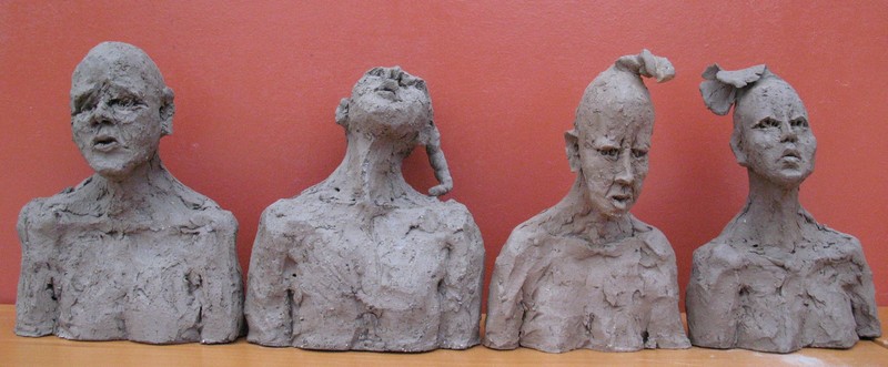 Verbeelding & fantasie 1