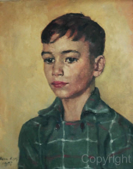 Jan-Geert Wichers Hoeth