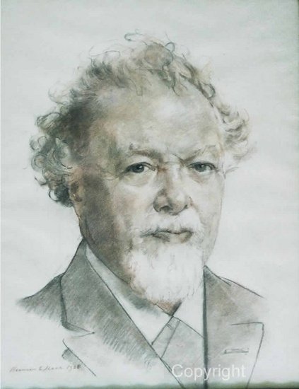 Prof. Robert Fruin Th.Azn