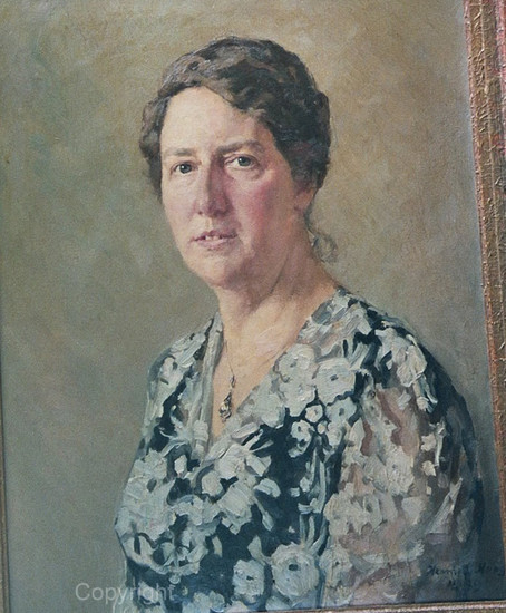 Mevr. Duintjer-Jordaan