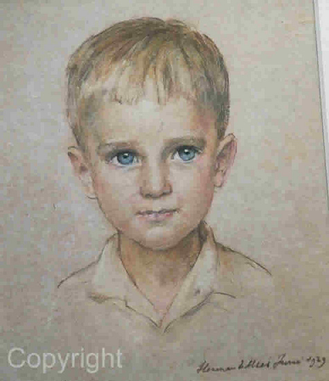 Dhr Karel van Senden