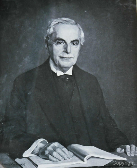 Prof Hijmans van den Berg