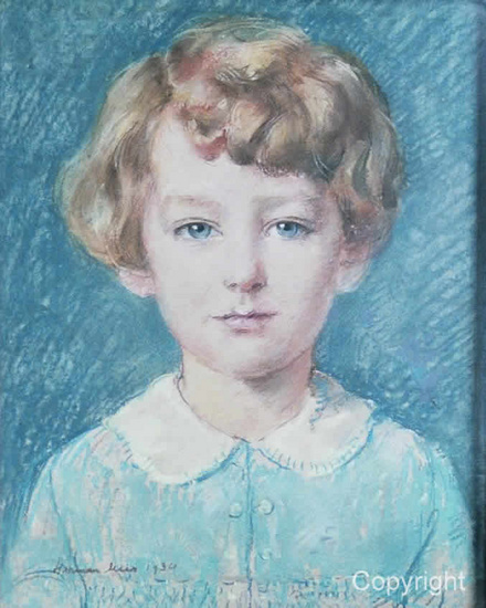 Margot van der Schalk