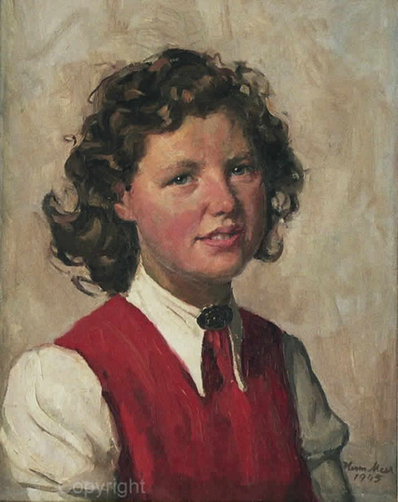 Mevr Pennink-van Steeden