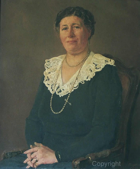 Mevr S. Duintjer - de Beer