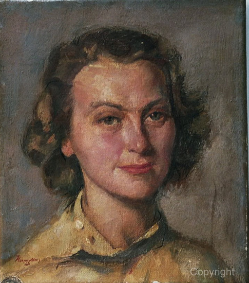 Mevr M.E. Willemse-Verloet