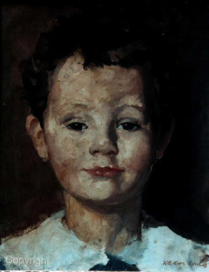 Hermannus Ellen Mees