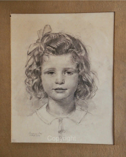 Mrs Marjolaine Oda Whittaker-Mees