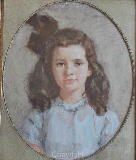 Mrs Marjolaine Oda Whittaker-Mees