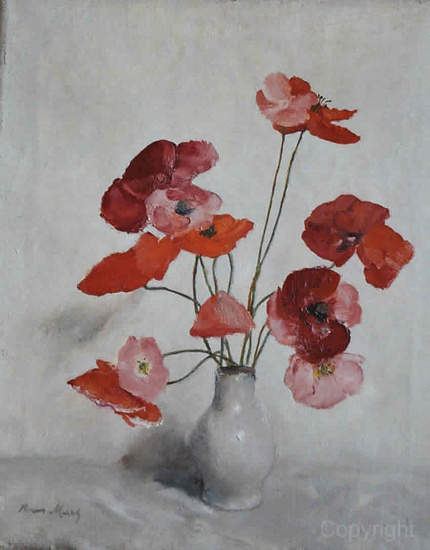 Poppies