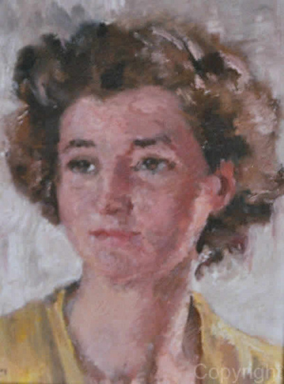 Mrs Marjolaine Oda Whittaker-Mees