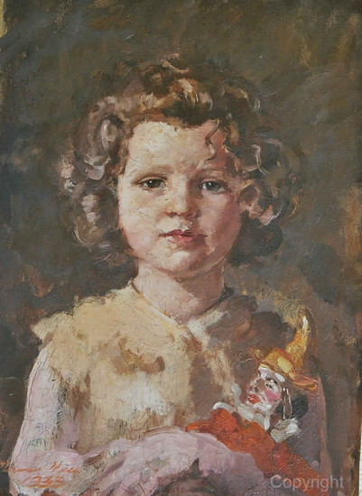 Mrs Marjolaine Oda Whittaker-Mees