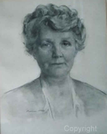 Mevr. Jeannette Petronella Mees-van Aken