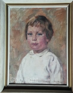 Jeannette Petronella Valkenburg- Mees