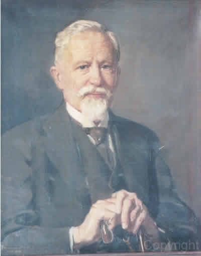 Dr. H. Mees