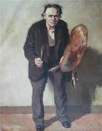 Cornelis van Leeuwen