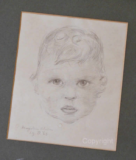 Marjolein Alison Whittaker