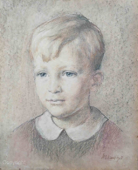 Hitzerus Emanuel Mees