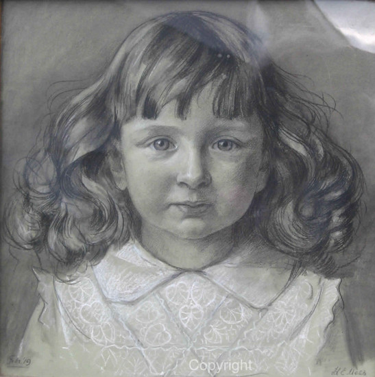 Marcelle van 't Hoff