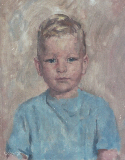 Herman Mees (junior)