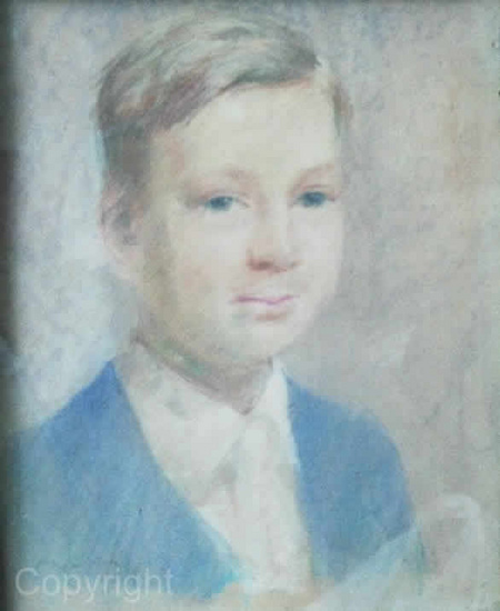 Hitzerus Emanuel Mees