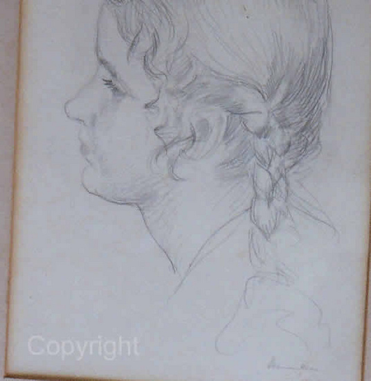 Mrs Marjolaine Oda Whittaker-Mees