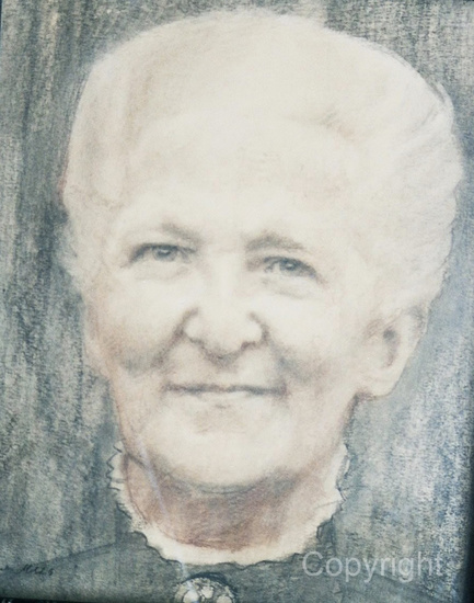 Mevr. Geertruida Hermina Mees-Oving