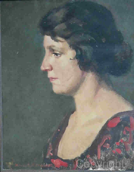 Mevr. Jeannette Petronella Mees-van Aken