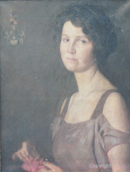 Mevr. Jeannette Petronella Mees-van Aken