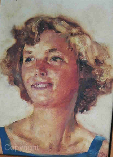 Mevr. Louise Mathilda Henriette Mees-Siemens