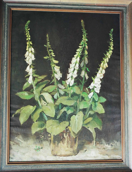 Digitalis