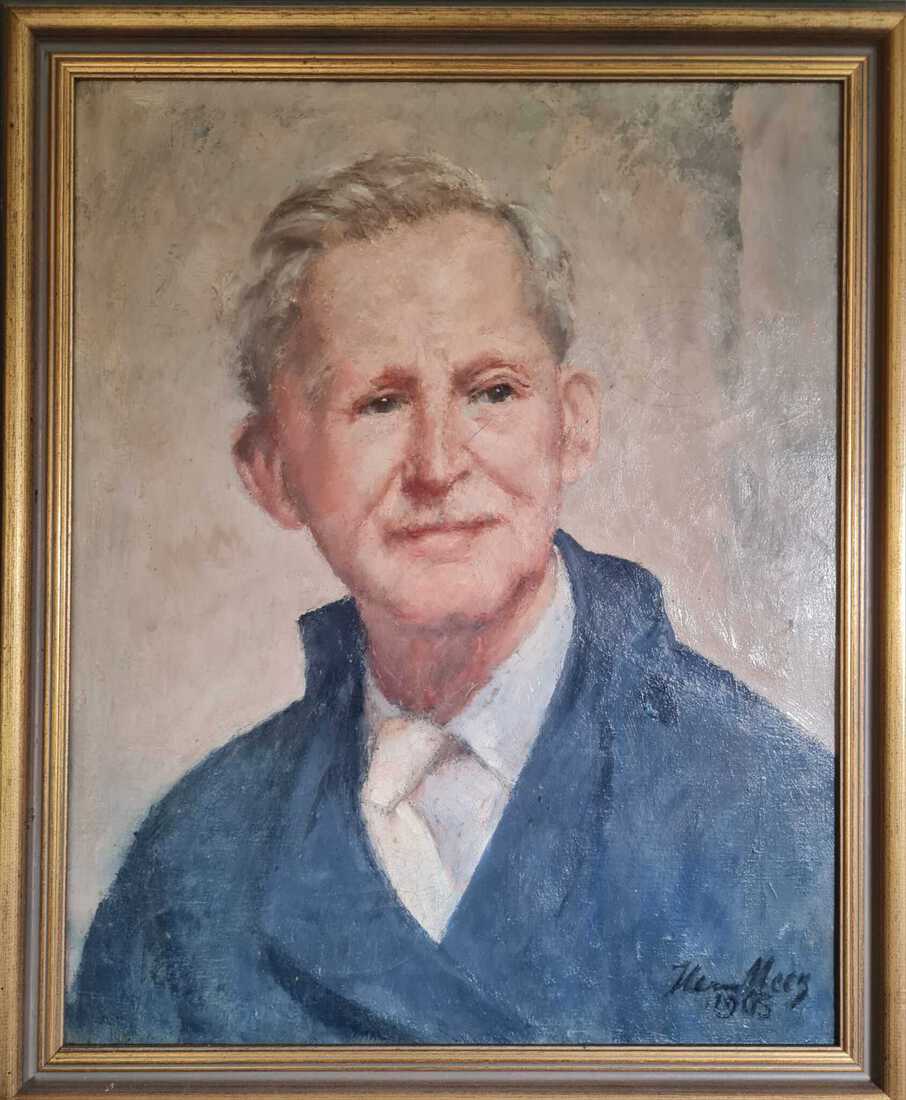 Zelfportret