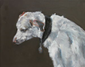 hondenscilderijen 2019