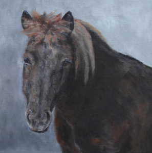 schilderijen in opdracht