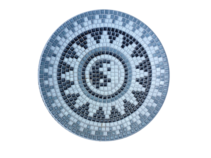Yin Yang Schaal