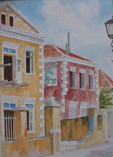 IJzerstraat