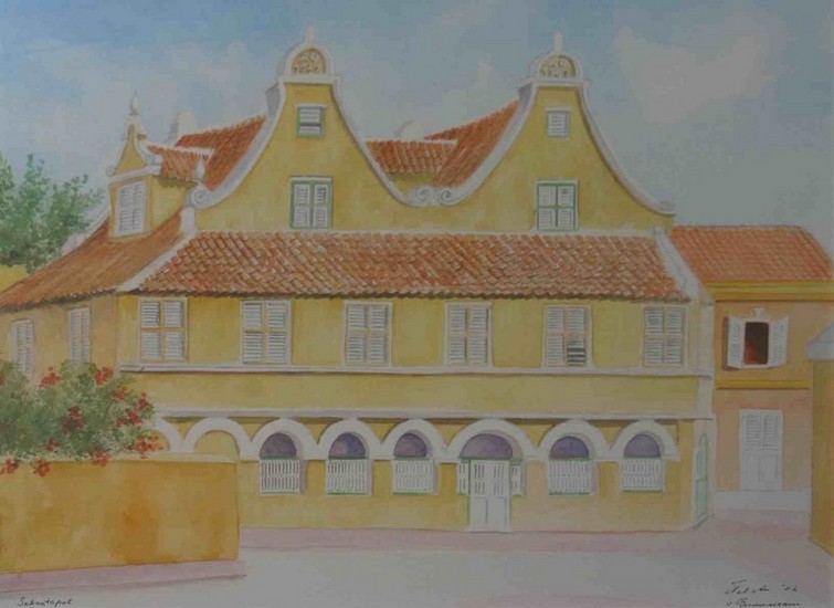 Sebastopol