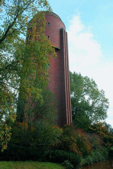 watertoren stadskanaal
