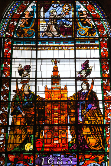 Sevilla