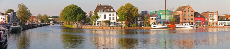 Delft