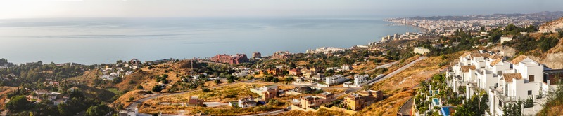 Benalmadena (Andalusie)