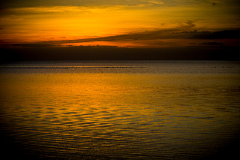 Zonsopkomst