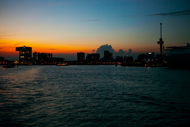 Skyline